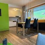 Haus Belchenherz - Lägenhet