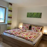 Haus Belchenherz - * Münstertal