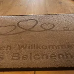 Haus Belchenherz -