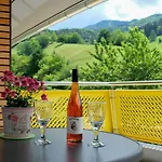 Haus Belchenherz - Münstertal
