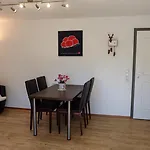 Haus Belchenherz - Lägenhet Münstertal
