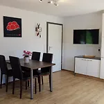 Haus Belchenherz - Lägenhet Münstertal