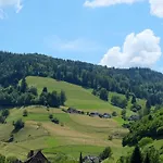 Haus Belchenherz - * Münstertal