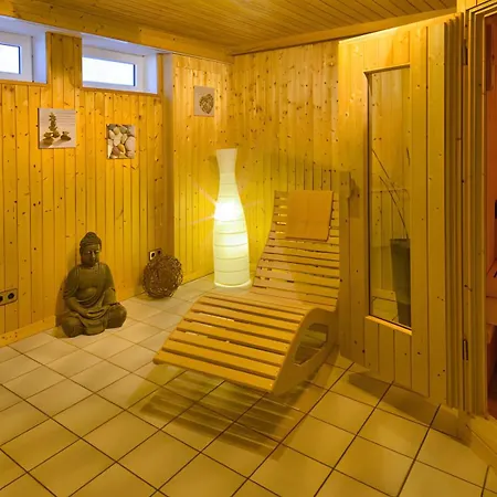 Haus Belchenherz - Appartement Münstertal