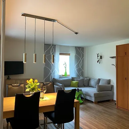 Haus Belchenherz - *