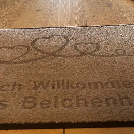 Haus Belchenherz -