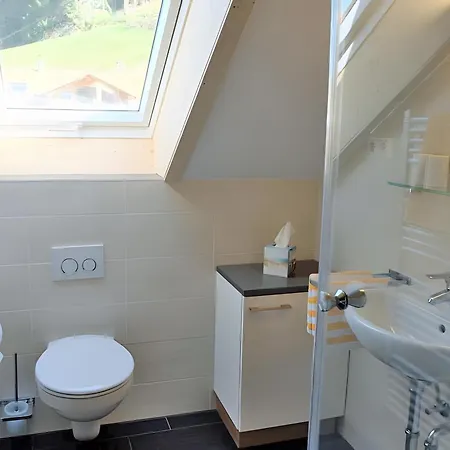 Haus Belchenherz - *