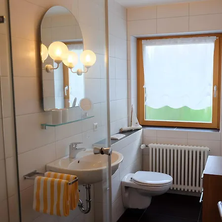 Lägenhet Haus Belchenherz - *