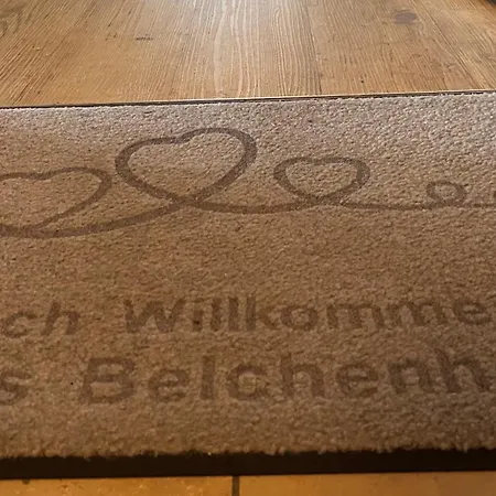 Haus Belchenherz - * 曼斯特陶