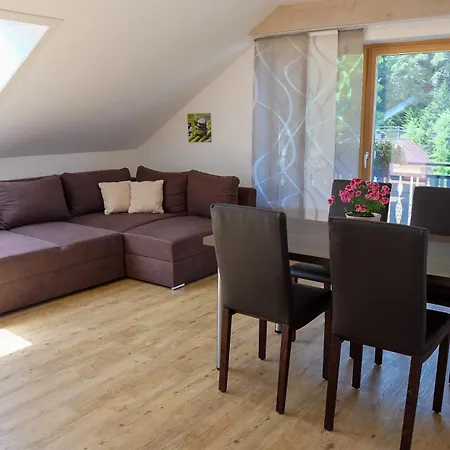 Haus Belchenherz -
