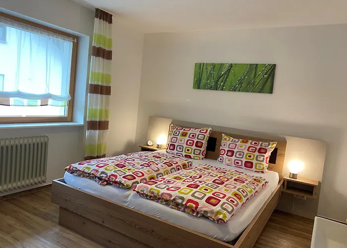 Haus Belchenherz - * Münstertal