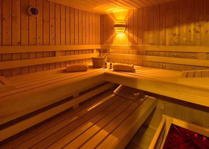 Appartement Haus Belchenherz -