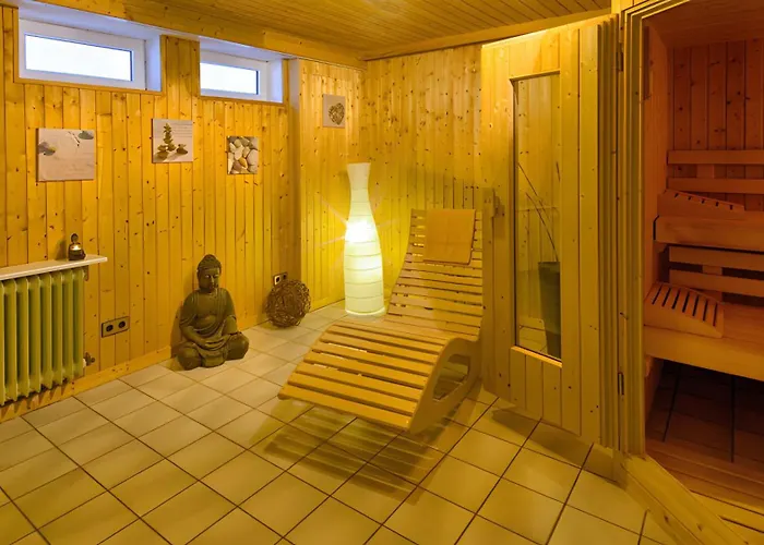 Haus Belchenherz - Appartement Münstertal